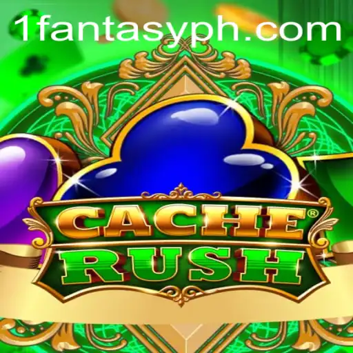 Exploring the Mystical World of CacheRush: A New FantasyPH Game