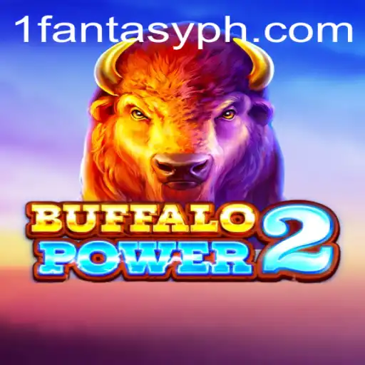 BuffaloPower2: The Ultimate Adventure in Fantasyph Gaming