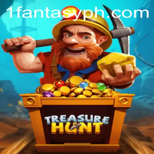 Embark on an Epic Adventure with TreasureHunt