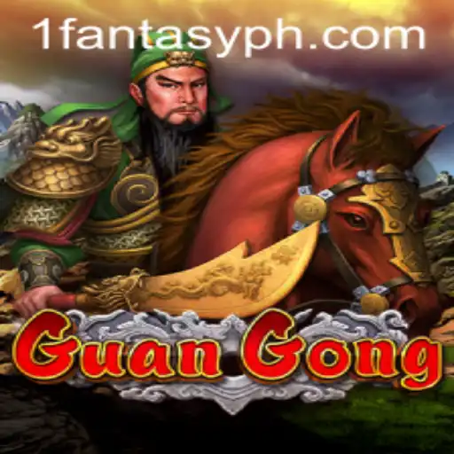 GuanGong: A Mesmerizing Journey into the World of FantasyPH