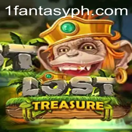 LostTreasure: Embark on a Captivating Adventure in the Realm of FantasyPH